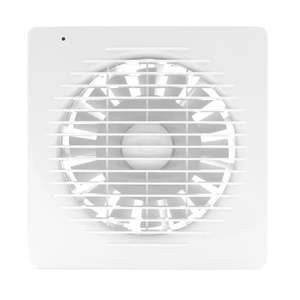 Bathroom: Fantech 150mm Wall Mounted Fan
