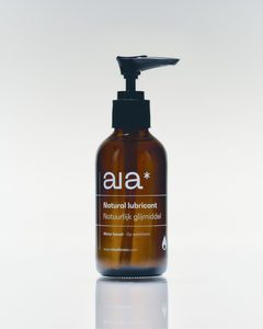 Connect: Natural Lubricant