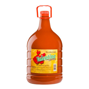 Valentina Salsa Picante - 4L Mexifoods