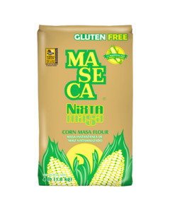 Maseca Nixta - 1.8kg Mexifoods