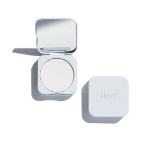 Aleph Beauty: ALEPH PREP/FINISH POWDER