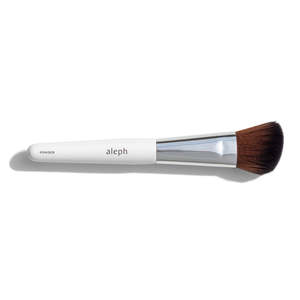 Aleph Beauty: ALEPH POWDER BRUSH