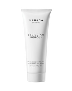 Maraca - Sevillian Neroli Intensive Body Exfoliant