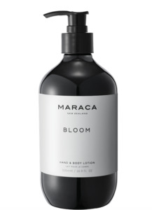Maraca: Maraca - Bloom Hand & Body Lotion