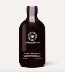 Collagen - Inner Beauty Boost 500ml