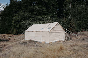 canvas: M.I.A Gear - Westlander III Awning
