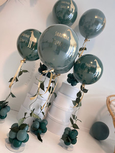 Custom Centrepieces Mia-Lee & Co