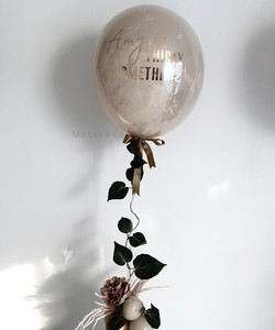 Marble Nude Mia-Lee & Co