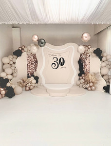 Deluxe Package Mia-Lee & Co