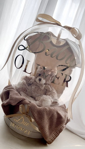 Baby Bubble Mia-Lee & Co