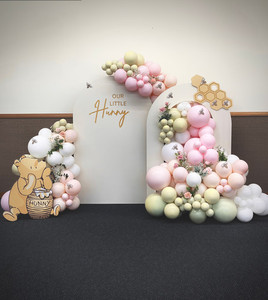 Products: Our little Hunny Package Mia-Lee & Co