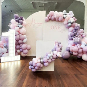 Products: Butterfly Package Mia-Lee & Co