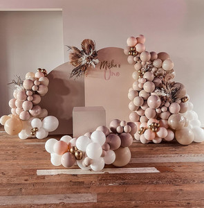 Double Nude Package Mia-Lee & Co