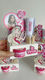 Activity Box - With Photo - Any Theme Mia-Lee & Co