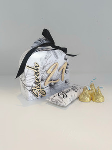 Party Favour Box Mia-Lee & Co