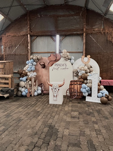 Rodeo Package Mia-Lee & Co