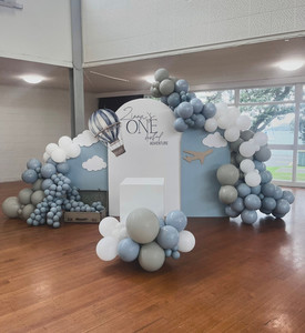 ONE-derful World Package Mia-Lee & Co