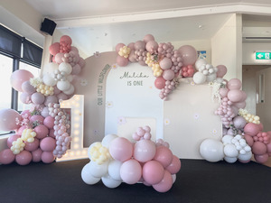 Wildflower Package Mia-Lee & Co