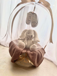 Tiny Feet Bubble Mia-Lee & Co