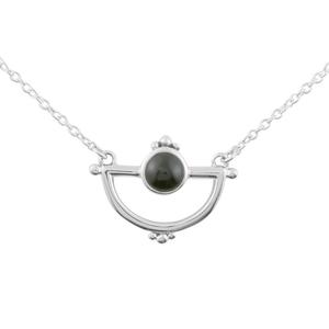 Over Necklace by Dara