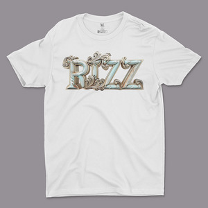 Products: Rizz Men's Tee Shirt MK Michal King