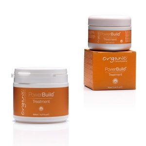 Products: Power Build - Michelle's Organic Hair Studio