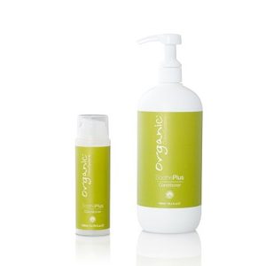 Products: Soothe Plus - Michelle's Organic Hair Studio