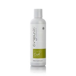 Products: Keep Curl - Michelle's Organic Hair Studio