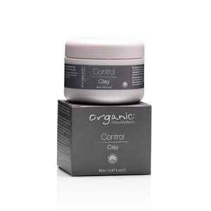 Products: Control - Michelle's Organic Hair Studio