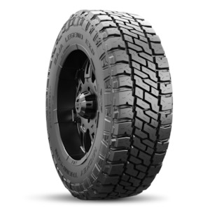 BAJA LEGEND EXP LT245/70R16