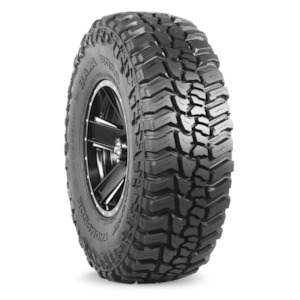 Baja Boss M/T
