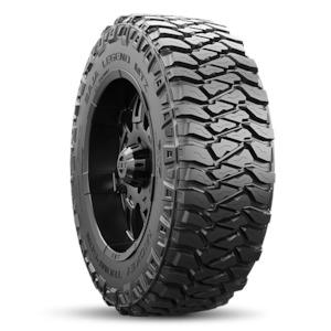 Baja Legend Mtz: BAJA LEGEND MTZ LT305/65R17