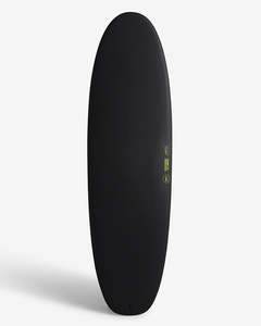 Performance: Mick Fanning Beastie Epoxy-Pro - Charcole
