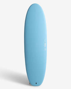 Mick Fanning Beastie Epoxy-Pro - Sky