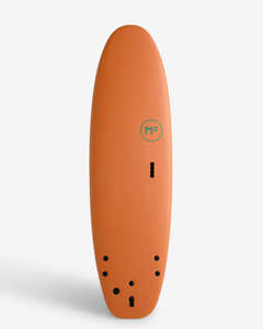 Mick Fanning Beastie Supersoft - Clay