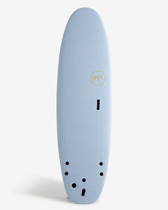 Mick Fanning Beastie Supersoft - Sky