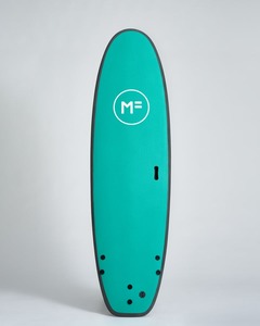 Performance: Mick Fanning Surf School Epoxy-Lam