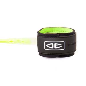 O&E Sunset 8'0" Moulded Leash