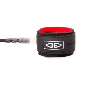 Accessories: O&E Sunset 6'0" Moulded Leash