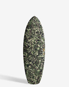 Mick Fanning Little Marley Epoxy Pro - Camo