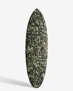 Mick Fanning Even Flow Epoxy Pro - Camo