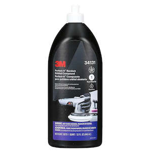 Featured: 3M Perfect it Step 1 RO Compound 946ml 34131