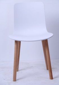 Dining Chairs: Great Design Dining Chair 3 Colours #019