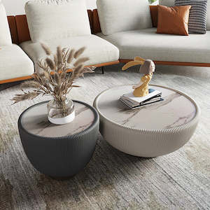 Morden Design Bowl Shape coffee table #6168, avaliable now