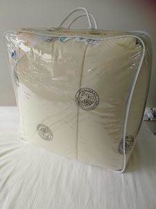 Mattress: NZ Made 100% Alpca  Duvet 500gsm, 4 sizes available