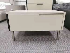 Nice design bedside table K193 - CLEARANCE SALE