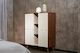 Wooden Veneer buffet 100CM #7552, Clearancec sale