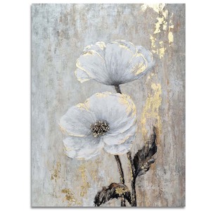 Paintings: 100% Hand Oil Painting hope