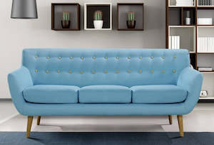 Sofas: Great Design & quality Fabric Chair #787, by order