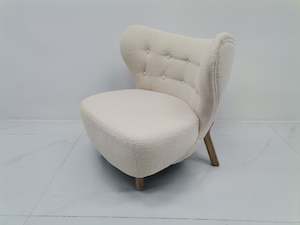 Armchairs: *MG*  Replica Little Petra chair #6090 available now